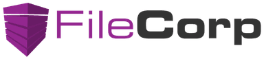 Filecorp.com Logo
